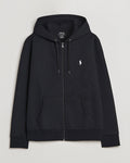 Zip up hoodie