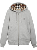 Zip up hoodie