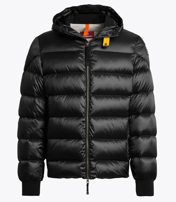 Puffer
