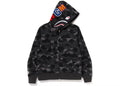 Zip up hoodie