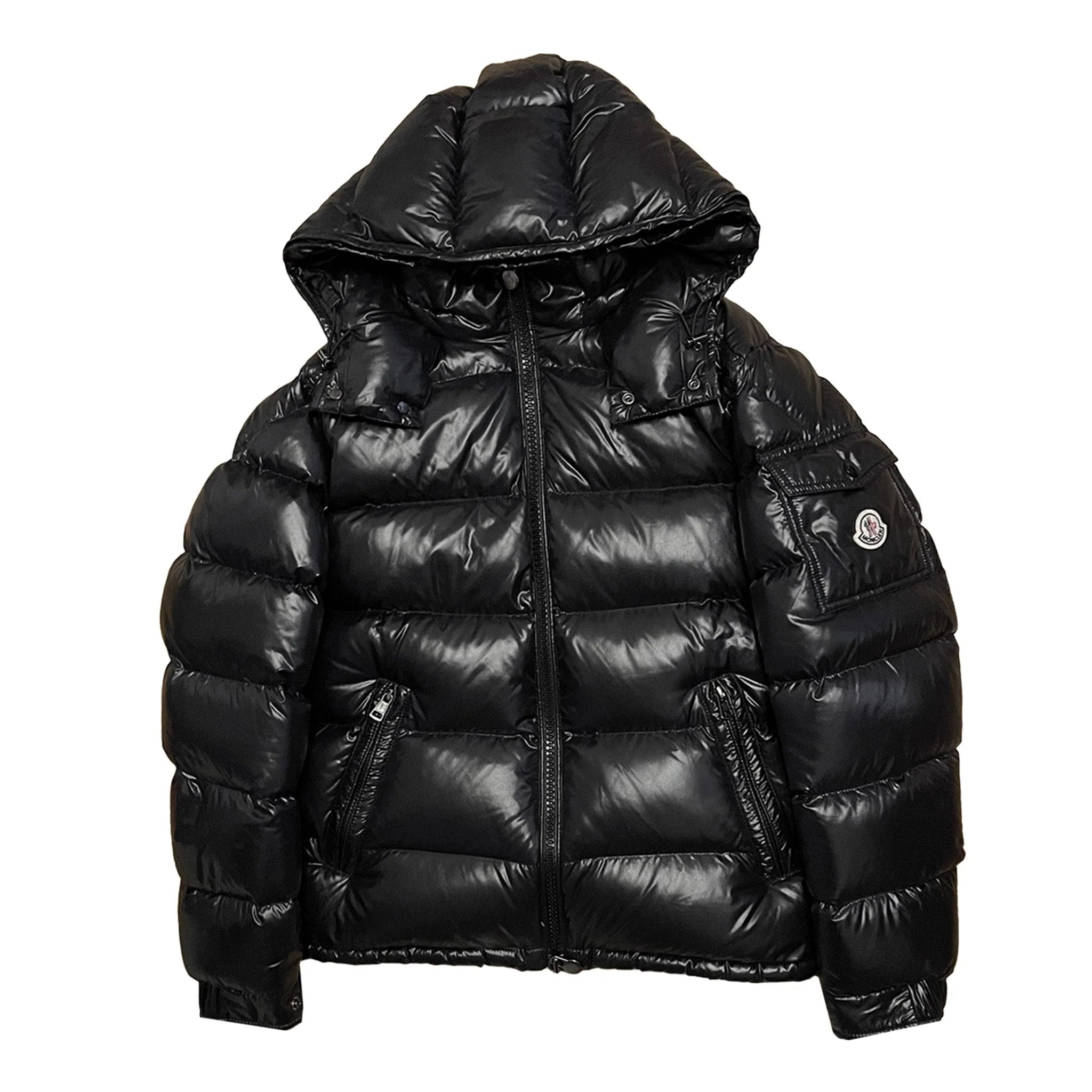 Puffer