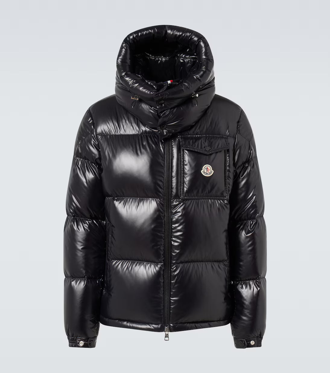 Puffer