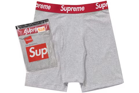 Underpants 1x